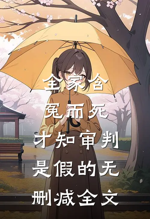 全家含冤而死，才知审判是假的无删减全文