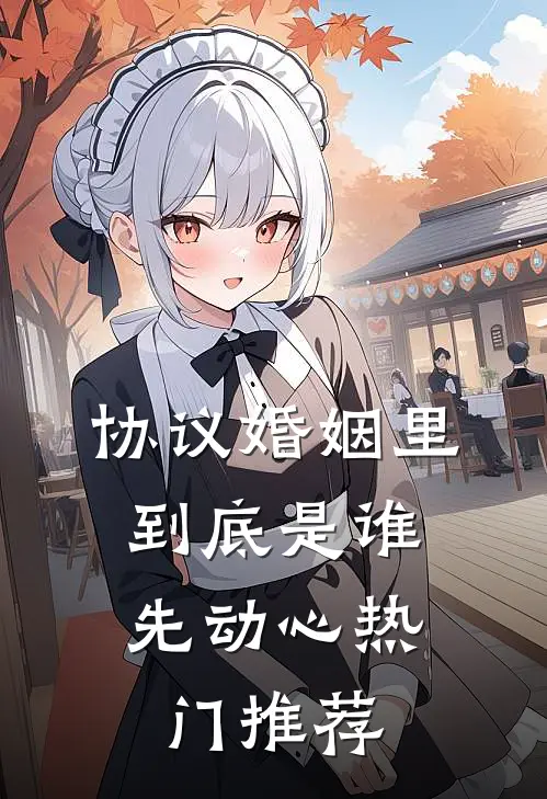协议婚姻里，到底是谁先动心热门推荐