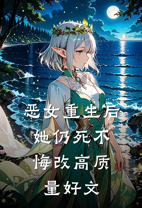 恶女重生后，她仍死不悔改高质量好文