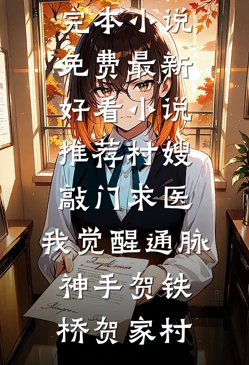 村嫂敲门求医，我觉醒通脉神手贺铁桥贺家村完本小说免费_最新好看小说推荐村嫂敲门求医，我觉醒通脉神手(贺铁桥贺家村)