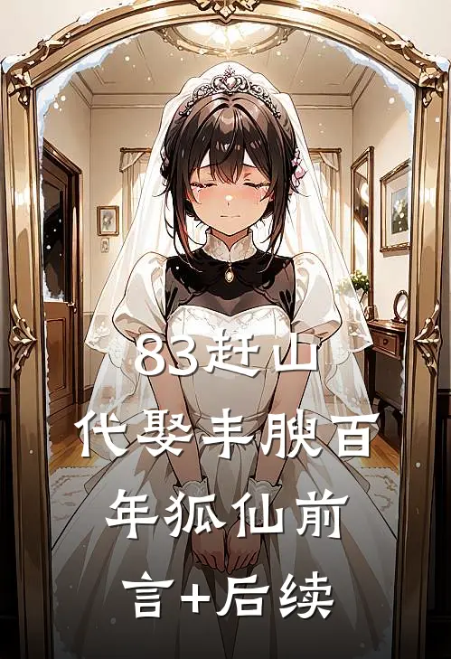 83赶山：代娶丰腴百年狐仙前言+后续