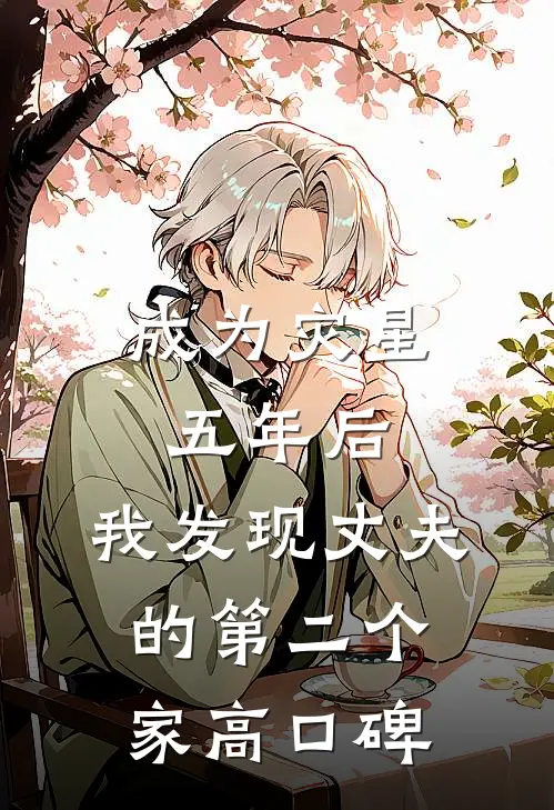 成为灾星五年后，我发现丈夫的第二个家高口碑