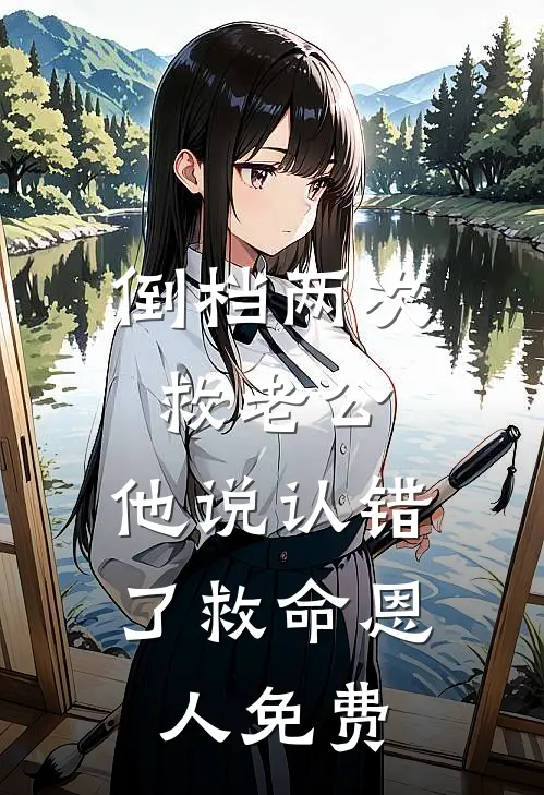 倒档两次救老公，他说认错了救命恩人免费