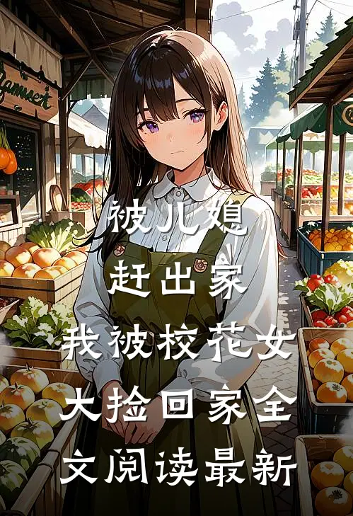 被儿媳赶出家，我被校花女大捡回家全文阅读最新