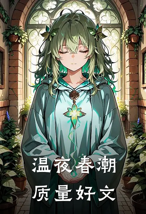 温夜春潮质量好文