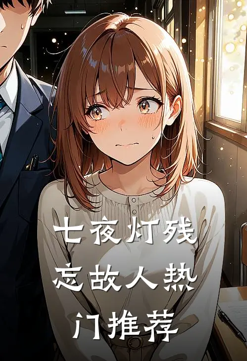 七夜灯残忘故人热门推荐