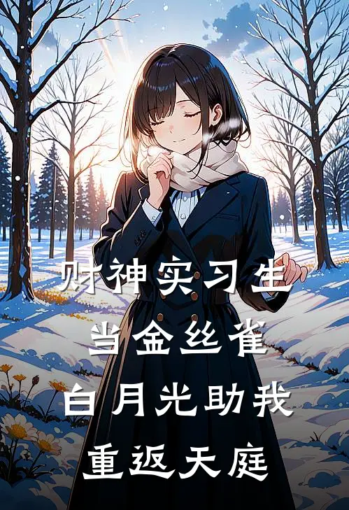财神实习生当金丝雀，白月光助我重返天庭