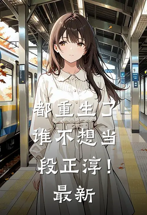 都重生了，谁不想当段正淳！最新