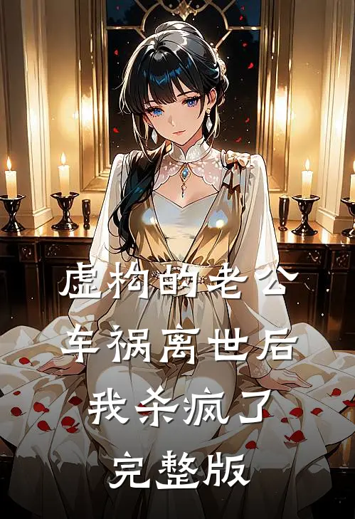 虚构的老公车祸离世后，我杀疯了完整版