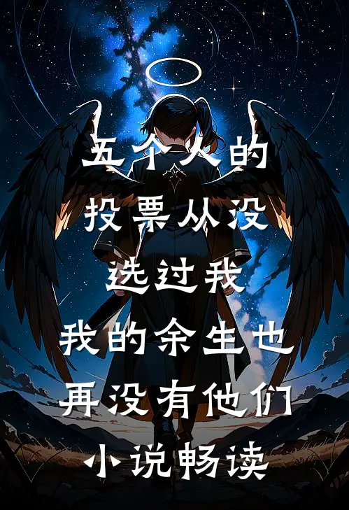 五个人的投票从没选过我，我的余生也再没有他们小说畅读