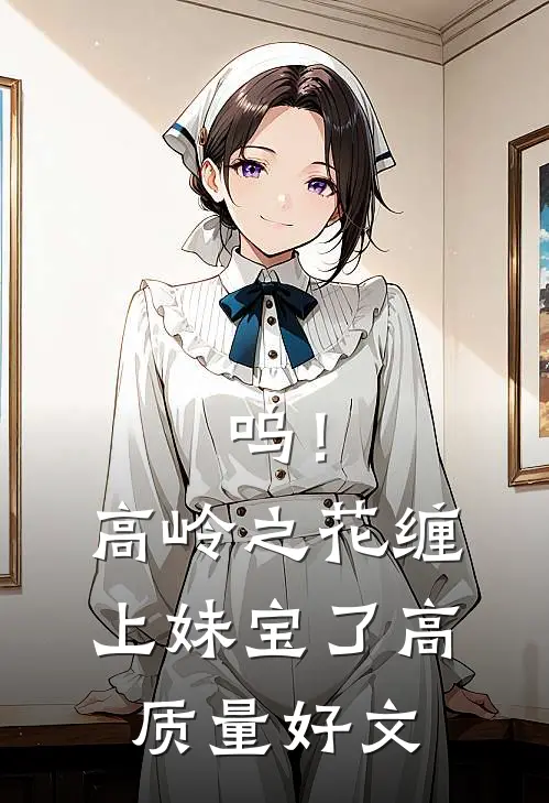 呜！高岭之花缠上妹宝了高质量好文