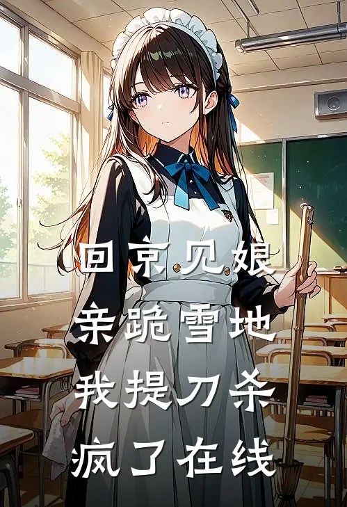 回京见娘亲跪雪地，我提刀杀疯了在线