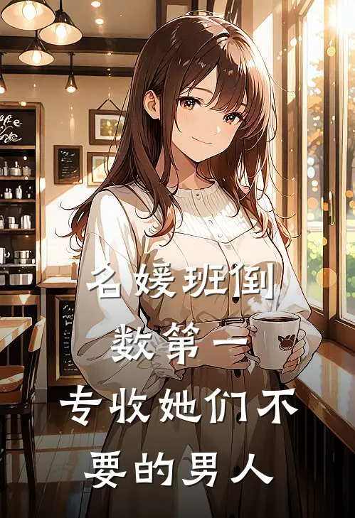 名媛班倒数第一，专收她们不要的男人