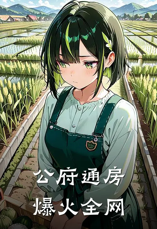 公府通房爆火全网