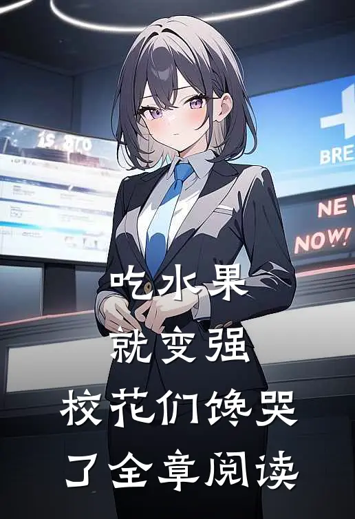 吃水果就变强，校花们馋哭了全章阅读