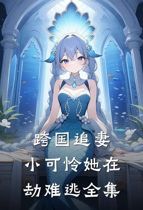 跨国追妻，小可怜她在劫难逃全集
