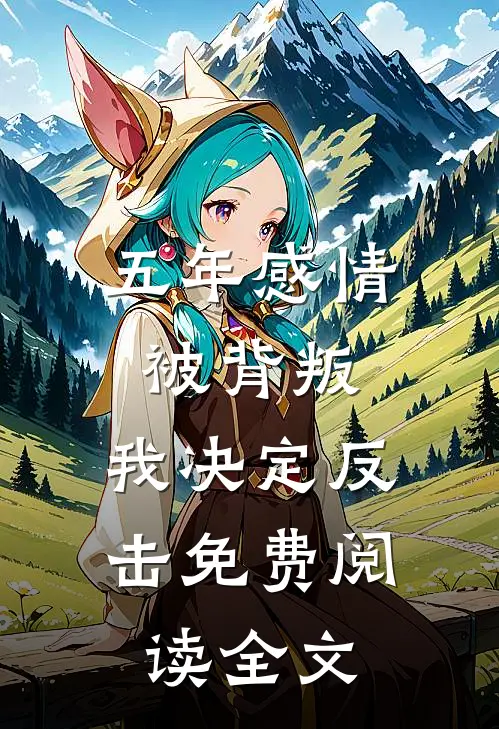 五年感情被背叛，我决定反击免费阅读全文