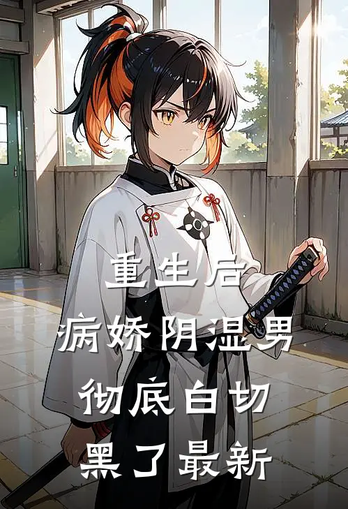 重生后，病娇阴湿男彻底白切黑了最新