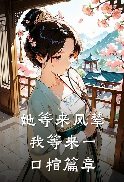 她等来凤辇，我等来一口棺篇章