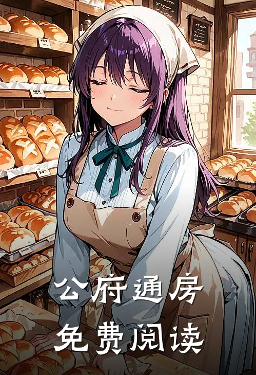 公府通房免费阅读