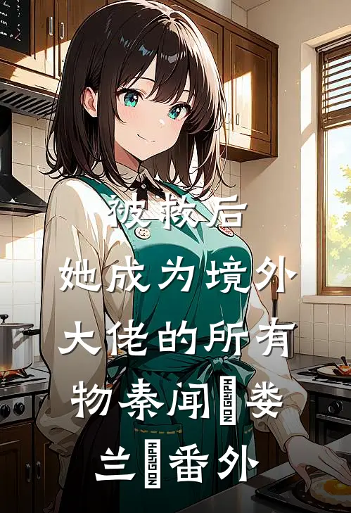 被救后，她成为境外大佬的所有物秦闻昮娄兰苼番外