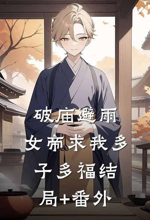 破庙避雨，女帝求我多子多福结局+番外