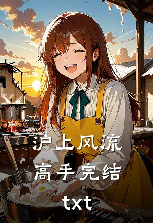 沪上风流高手完结txt
