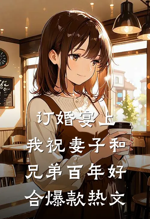 订婚宴上，我祝妻子和兄弟百年好合爆款热文