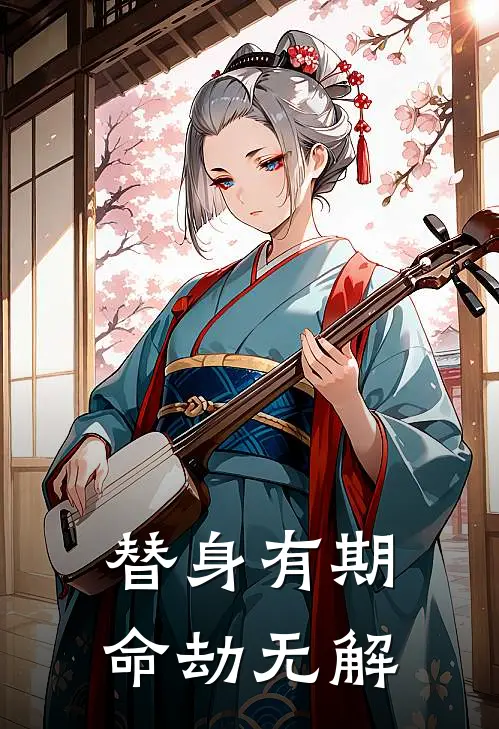替身有期，命劫无解