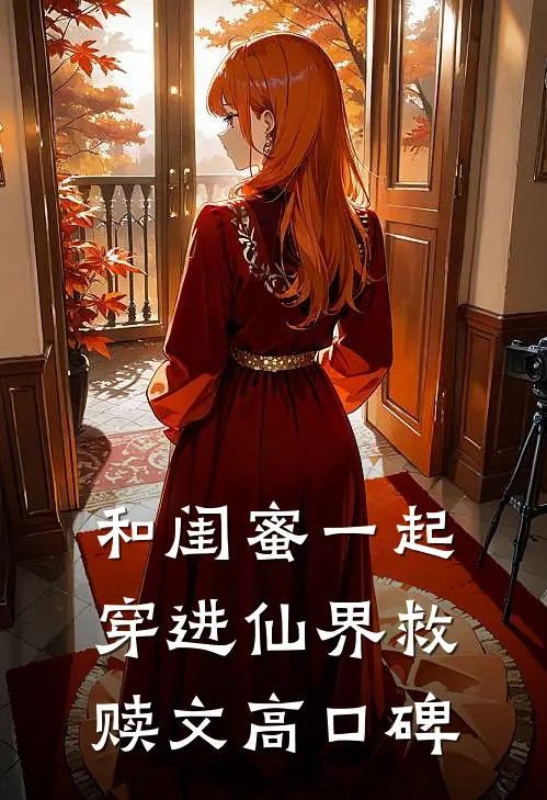和闺蜜一起穿进仙界救赎文高口碑