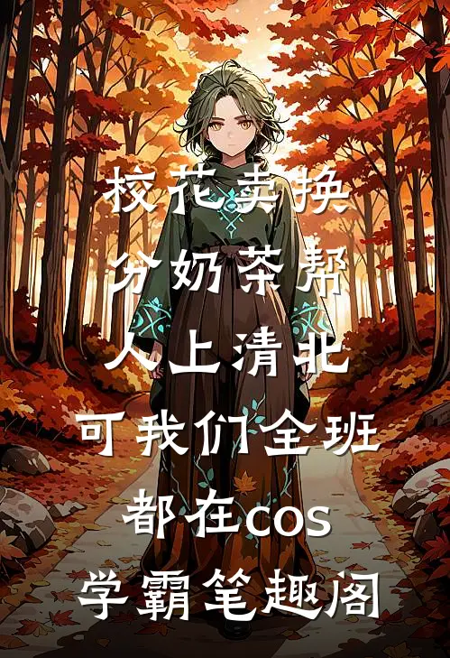 校花卖换分奶茶帮人上清北，可我们全班都在cos学霸笔趣阁