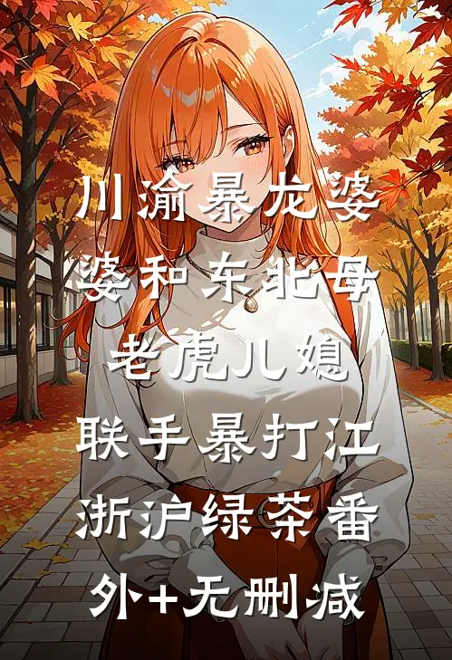 川渝暴龙婆婆和东北母老虎儿媳，联手暴打江浙沪绿茶番外+无删减