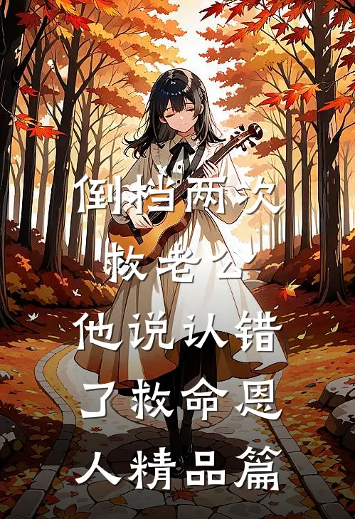 倒档两次救老公，他说认错了救命恩人精品篇