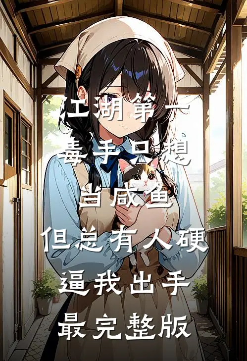 江湖第一毒手只想当咸鱼，但总有人硬逼我出手最完整版