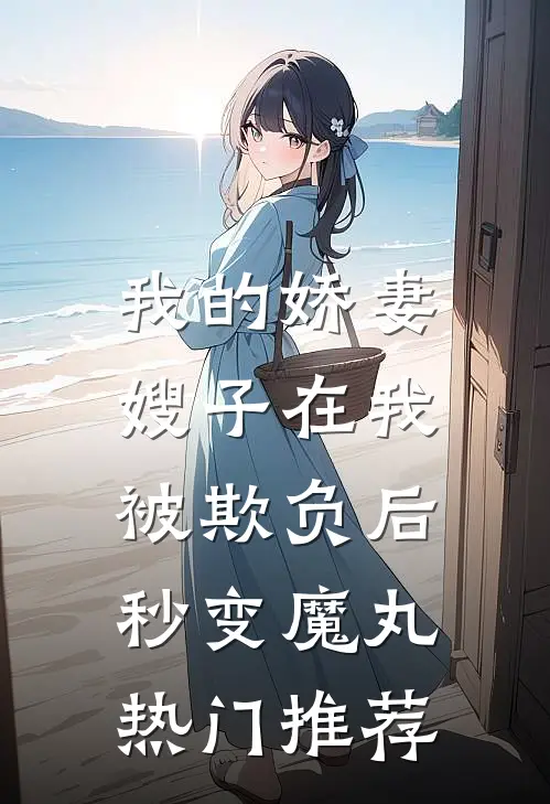我的娇妻嫂子在我被欺负后，秒变魔丸热门推荐