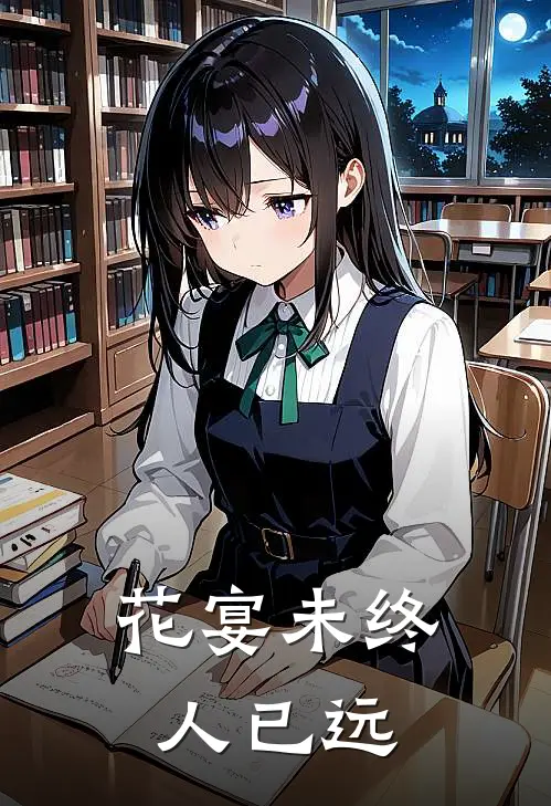 花宴未终人已远
