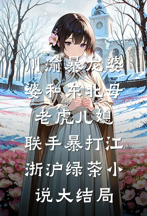 川渝暴龙婆婆和东北母老虎儿媳，联手暴打江浙沪绿茶小说大结局