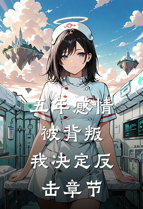 五年感情被背叛，我决定反击章节