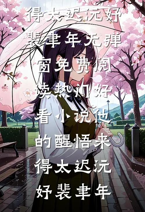 他的醒悟来得太迟沅妤裴聿年无弹窗免费阅读_热门好看小说他的醒悟来得太迟(沅妤裴聿年)