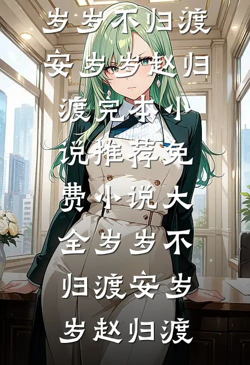 岁岁不归渡安岁岁赵归渡完本小说推荐_免费小说大全岁岁不归渡(安岁岁赵归渡)