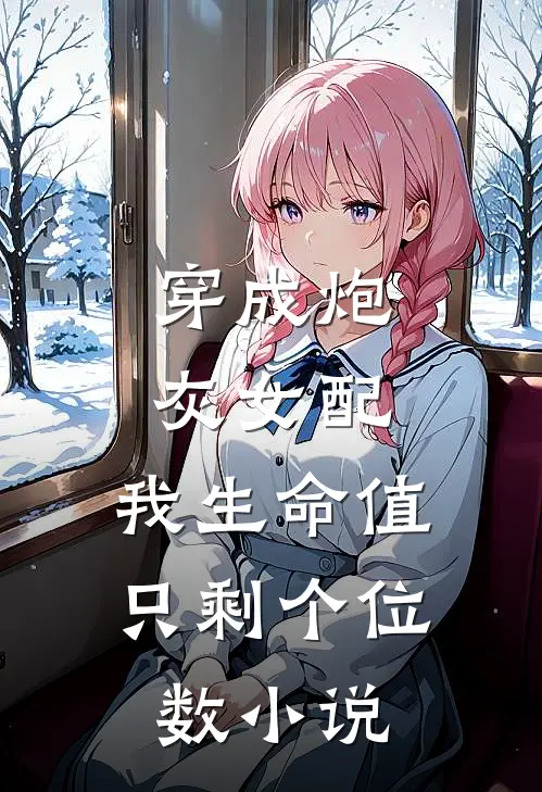 穿成炮灰女配，我生命值只剩个位数小说