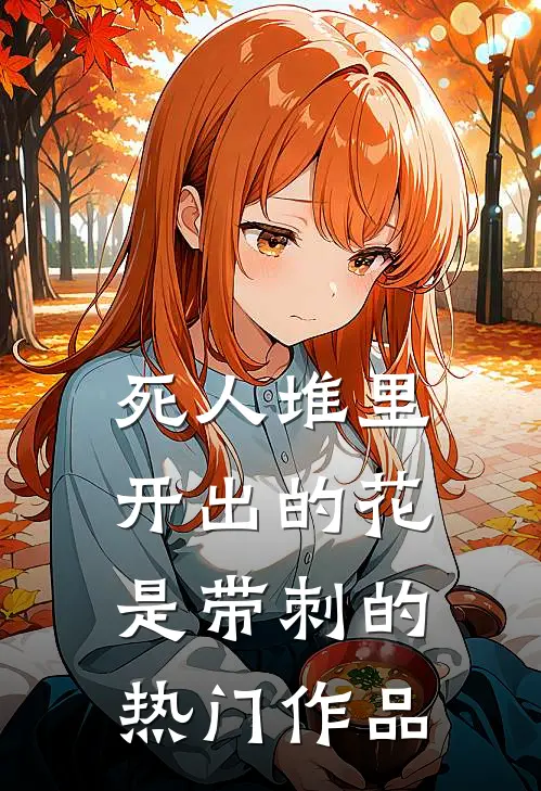 死人堆里开出的花，是带刺的热门作品