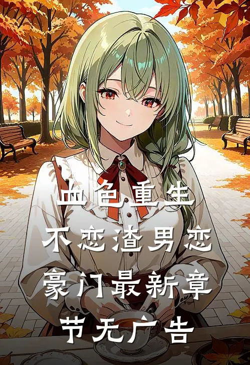 血色重生，不恋渣男恋豪门最新章节无广告