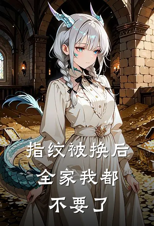 指纹被换后，全家我都不要了