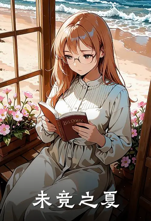 未竟之夏简介