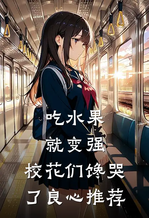 吃水果就变强，校花们馋哭了良心推荐