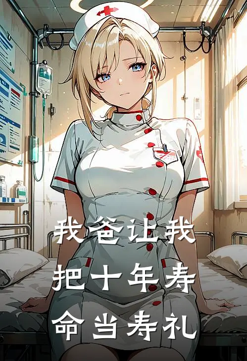 我爸让我把十年寿命当寿礼是啥