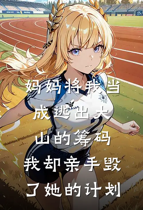 妈妈将我当成逃出大山的筹码，我却亲手毁了她的计划