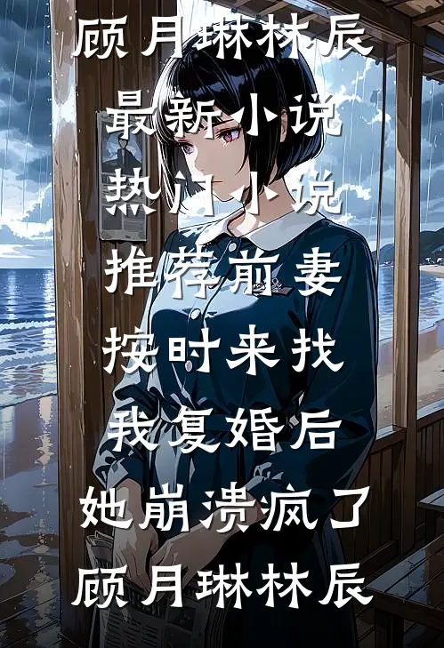 前妻按时来找我复婚后，她崩溃疯了(顾月琳林辰)最新小说_热门小说推荐前妻按时来找我复婚后，她崩溃疯了(顾月琳林辰)