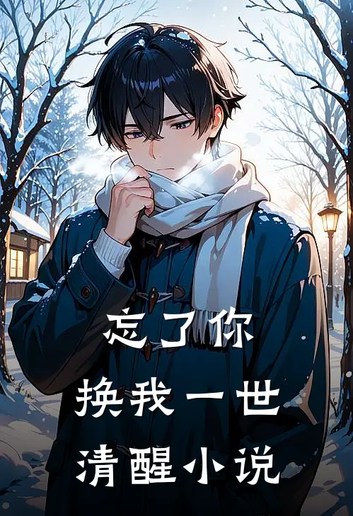 忘了你，换我一世清醒小说
